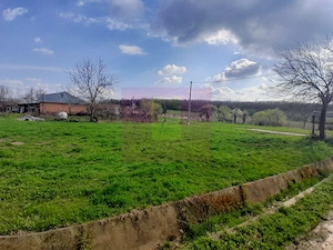 GIURGIU - SE VINDE TEREN 3400 MP IN SAT PODU ILFOVATULUI - imagine 4
