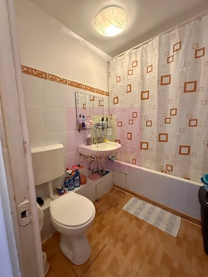 3 camere Rahova -Str Dunavat - imagine 7