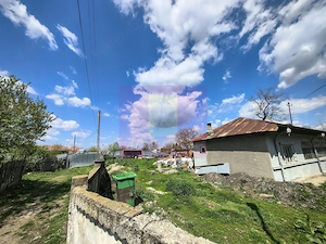 Teren cu o casă demolabilă în satul Poșta la 15 minute de București - imagine 6