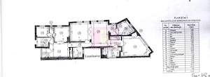 Vila individuala, Cotroceni-Facultatea de Medicina-20 camere - imagine 17
