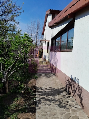 GIURGIU - SE VINDE CASA P+M 5 CAM - imagine 11
