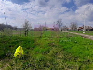 GIURGIU - SE VINDE TEREN 3400 MP IN SAT PODU ILFOVATULUI - imagine 19