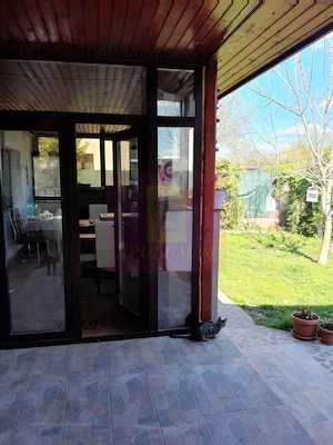 GIURGIU - SE VINDE CASA P+M 5 CAM - imagine 8