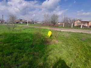 GIURGIU - SE VINDE TEREN 3400 MP IN SAT PODU ILFOVATULUI - imagine 16