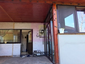 GIURGIU - SE VINDE CASA P+M 5 CAM - imagine 10