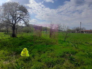 GIURGIU - SE VINDE TEREN 3400 MP IN SAT PODU ILFOVATULUI - imagine 18