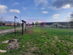 GIURGIU - SE VINDE TEREN 3400 MP IN SAT PODU ILFOVATULUI - imagine 9