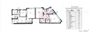 Vila individuala, Cotroceni-Facultatea de Medicina-20 camere - imagine 16