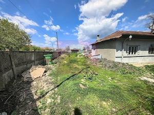 Teren cu o casă demolabilă în satul Poșta la 15 minute de București - imagine 20