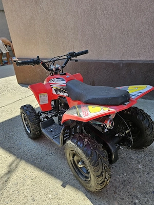 vand atv pentru copii