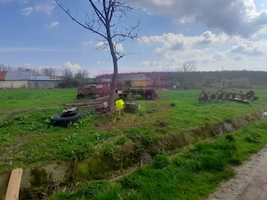 GIURGIU - SE VINDE TEREN 3400 MP IN SAT PODU ILFOVATULUI - imagine 20