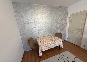 Apartament 2 camere zona Cedonia - imagine 2
