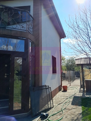 GIURGIU - SE VINDE CASA P+M 5 CAM - imagine 16