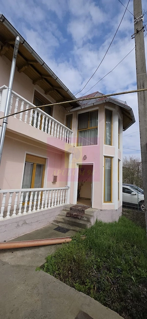 Casa de vanzare cu 3 camere in Poiana Campina - imagine 20