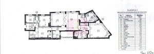 Vila individuala, Cotroceni-Facultatea de Medicina-20 camere - imagine 18