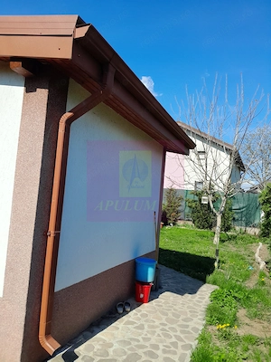 GIURGIU - SE VINDE CASA P+M 5 CAM - imagine 14