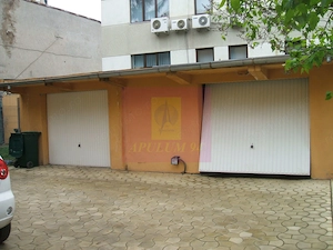 Vila individuala, Cotroceni-Facultatea de Medicina-20 camere - imagine 14