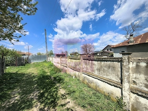 Teren cu o casă demolabilă în satul Poșta la 15 minute de București - imagine 17