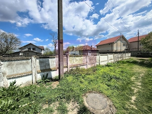Teren cu o casă demolabilă în satul Poșta la 15 minute de București - imagine 19