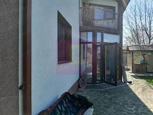 GIURGIU - SE VINDE CASA P+M 5 CAM - imagine 18