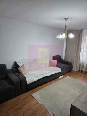 Apartamete 3 camere , decomandat , Aparatorii Patriei - imagine 1