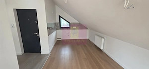 Apartament cu 2 camere de vanzare in Busteni - imagine 2
