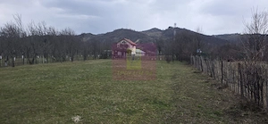 Teren 734 mp intravilan de vanzare in Brebu