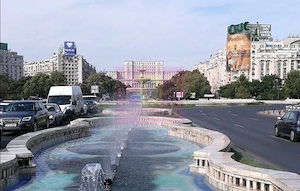 Apartament 4 camere Piata Unirii, langa metrou MagistralaM1,M2,M3