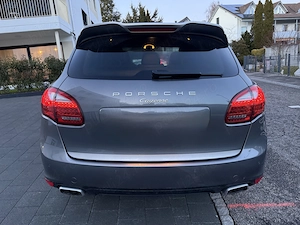 Porsche Cayenne 3.0d - imagine 3