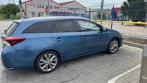 Toyota Auris Touring Sports - Hybrid 2017 - imagine 4