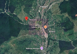 Teren intravilan 2200 mp de vanzare in Valea Doftanei - imagine 6