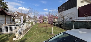 Teren intravilan de vanzare 500 mp in Campina, Oportunitate - imagine 2