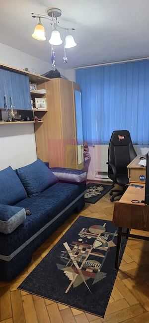 Apartament cu 3 camere de vanzare in Campina - imagine 3