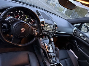 Porsche Cayenne 3.0d - imagine 7