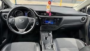 Toyota Auris Touring Sports - Hybrid 2017 - imagine 8