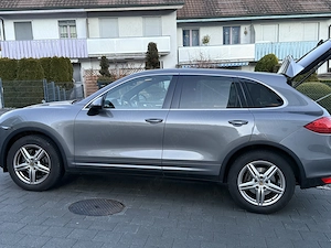 Porsche Cayenne 3.0d - imagine 6