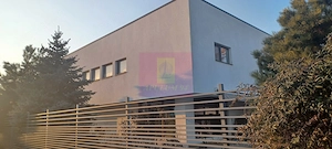Săbăreni, vilă 210 mp utili, teren 508 mp, la 12 km de Bucuresti - imagine 2