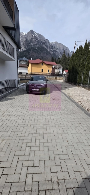 Apartament cu 2 camere de vanzare in Busteni - imagine 13