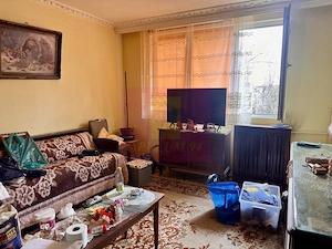 Apartament 3 camere Rahova-Piata - imagine 1