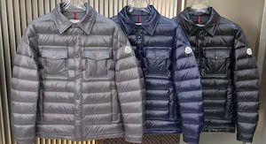 Geaca Moncler Tenebres