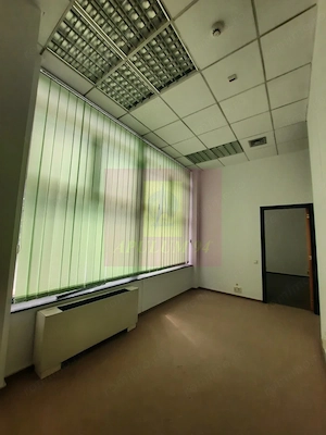 Inchiriere spatiu comercial bd Unirii, vitrina 25ml, stradal - imagine 2