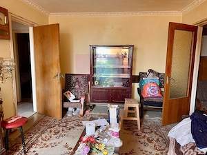 Apartament 3 camere Rahova-Piata - imagine 2