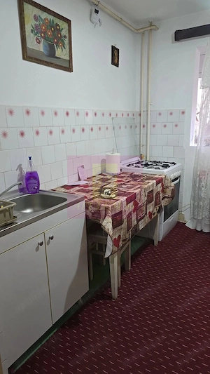 Apartamete 3 camere , decomandat , Aparatorii Patriei - imagine 5