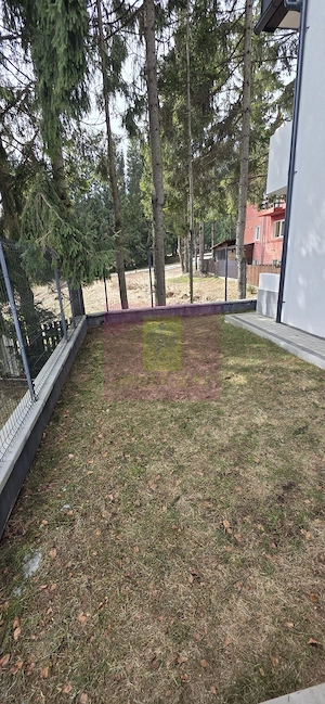 Apartament cu 2 camere de vanzare in Busteni - imagine 14