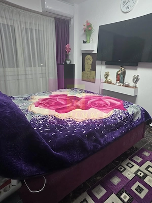 Timpuri Noi- Calea Vacaresti-Tineretului, metrou Magistrala M1 - imagine 6