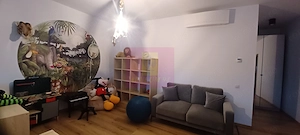 Săbăreni, vilă 210 mp utili, teren 508 mp, la 12 km de Bucuresti - imagine 8