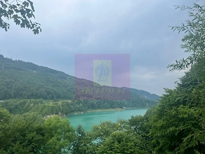 Teren cu deschidere la lac – Valea Doftanei, Prahova - imagine 5