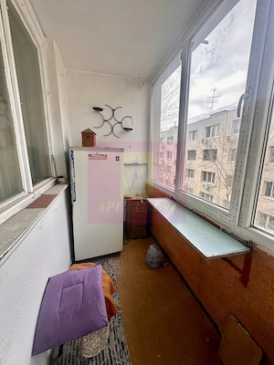 Apartament 3 camere Rahova-Piata - imagine 6