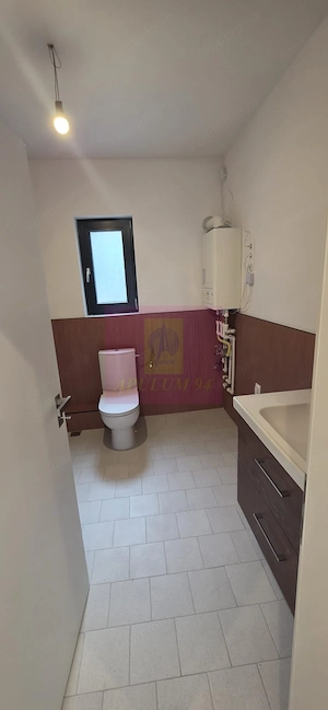 Apartament cu 2 camere de vanzare in Busteni, curte si loc de parcare - imagine 10