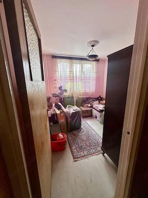 Apartament 3 camere Rahova-Piata - imagine 7